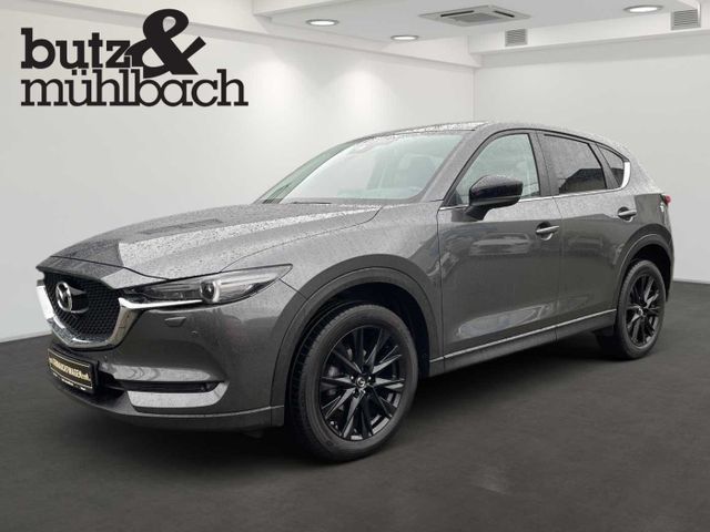 Mazda CX-5 SKYACTIV-G 194 AWD Drive Edition 100