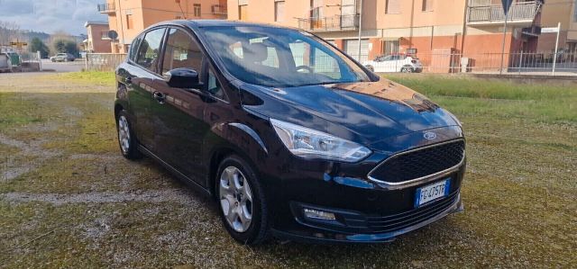 Ford C-Max 1.0 EcoBoost 100CV Start&Stop Plus