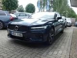 Volvo V60 B4 (Diesel) Plus Dark (EURO 6d) (DPF) Klima - Volvo V60 mit Diesel-Antrieb: Automatik