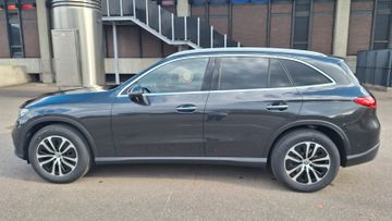 Mercedes GLC 220 - 4