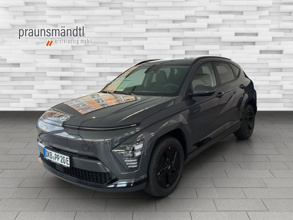 Image of Hyundai KONA
