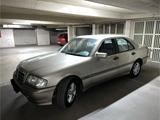 Mercedes-Benz Mercedes Benz w202 C180 Classic Mopf Rauch... - Mercedes-Benz C 180: W202