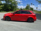 Audi RS3 8V Sportback ohne OPF HPerformance 