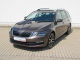 Skoda Octavia Combi Soleil 1.0l TSI 116PS - Skoda Octavia: Ps