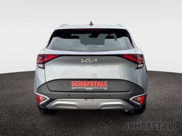 KIA Sportage - 5