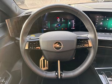 Bild 11 Opel Astra Electric Ultimate +Matrix-LED+KAMERA+11kW+