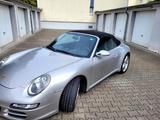 Porsche 911  - Porsche aus 2005: 911