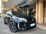 Andere Toyota Yaris Cross 1.5h Trend fwd 116cv e-cvt *P - Andere: Violett