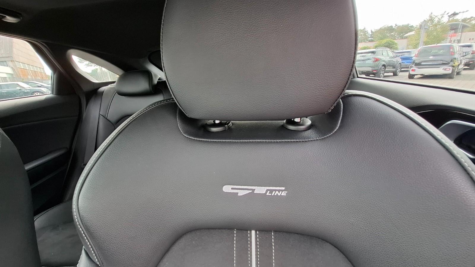 Kia ProCeed GT-Line PANO AHK JBL SHZ LHZ MEMORY
