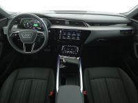 Audi Q8 e-tron - Vorschau Bild 11