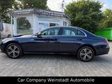 Mercedes-Benz E 220 E -Klasse Lim. E 220 d Avantgarde - Mercedes-Benz E 220 Gebrauchtwagen in Stuttgart