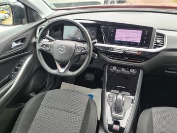 Opel Grandland (X) - 5