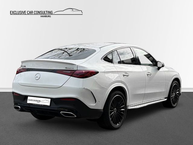 MERCEDES-BENZ GLC 200 – Bild 6