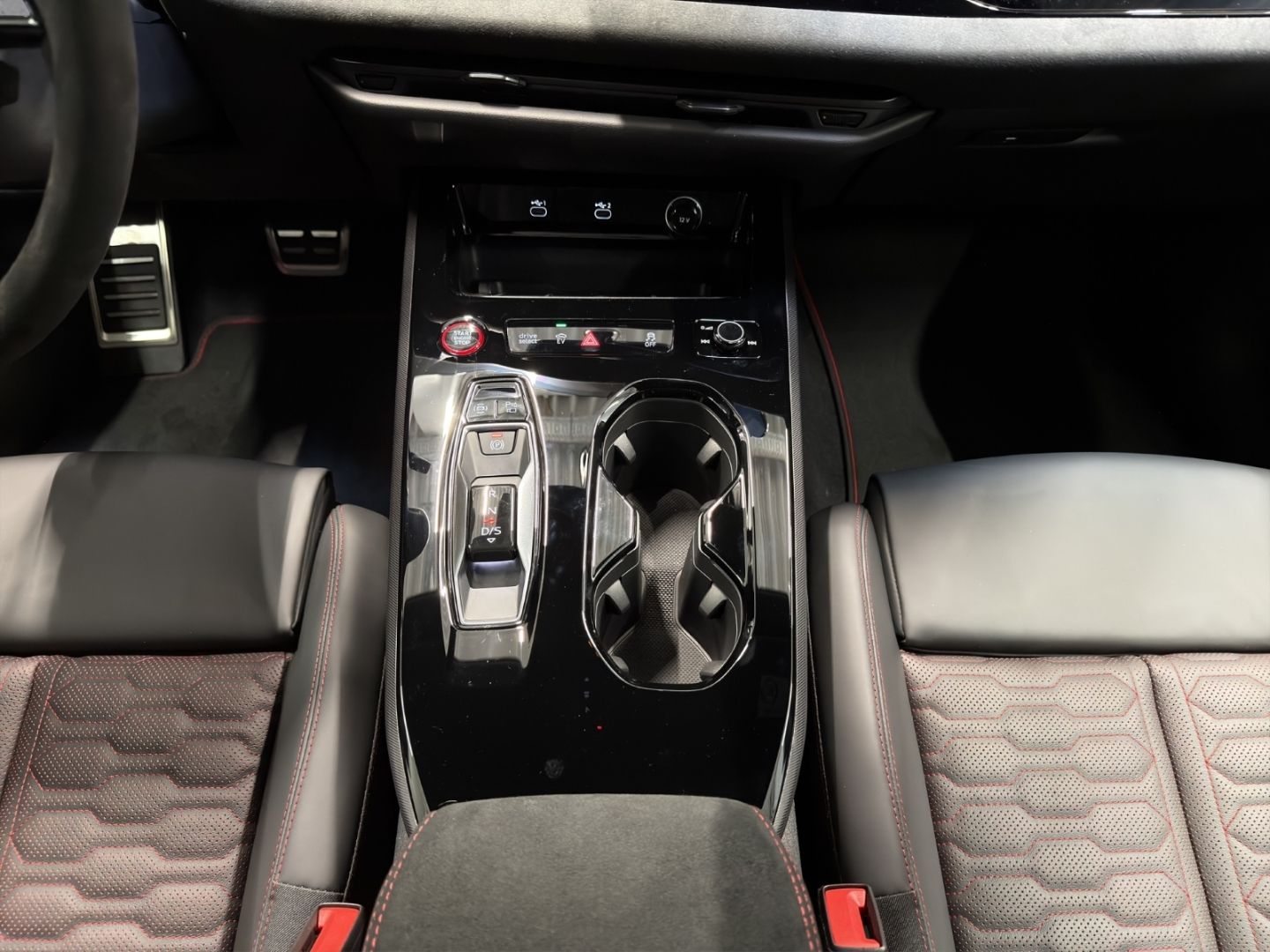 Audi RS5 - Bild 13