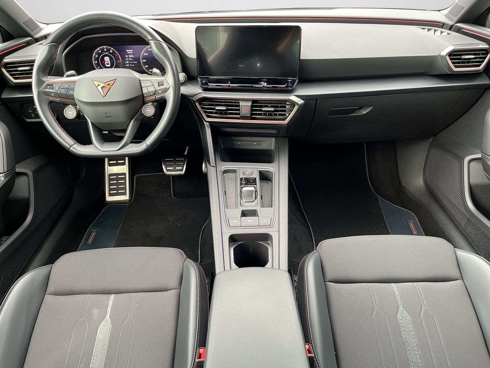 Cupra Leon - Bild 3