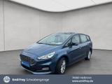 Ford S-Max 2.5 Duratec FHEV TREND - Ford S-Max Trend mit Benzin-Antrieb