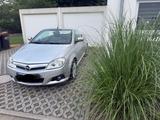Opel Tigra 1.4 TWINPORT Sport Sport - Opel Tigra: Automatik