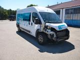 Fiat Ducato Maxi Grossr.-Kasten 35 180 L4H2 RS: 4035