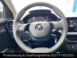 Skoda Fabia LED Scheinwerfer Tempomat Einparkhilfe - gebrauchte Kleinwagen