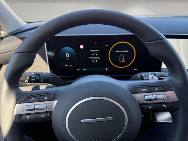 Hyundai TUCSON - Bild 8