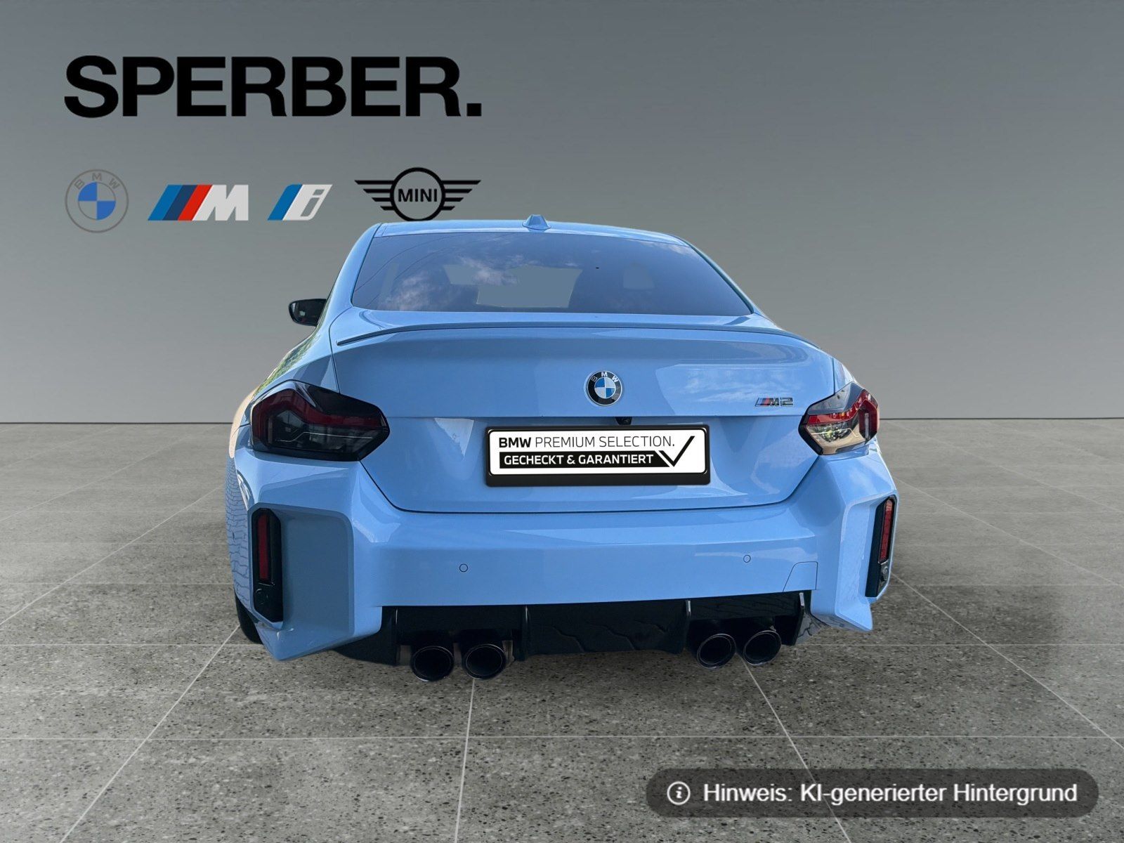 BMW M2 - Bild 4