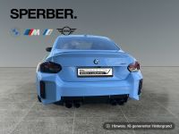 BMW M2 - Vorschau Bild 4