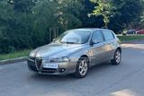 Alfa Romeo ALFA ROMEO 147 1.6 16V TS (105) 5 porte Progress - gebrauchte Alfa Romeo 147 aus dem Jahr 2007
