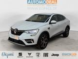 Renault Arkana Techno AUTOMATIK ALLWETTER NAV LED DIG-DI - Renault Arkana Techno mit Hybrid-Antrieb (Benzin/Elektro)