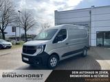 Renault Master  Extra dCi 170 3,5t L2H2 AT9 AHK SHZ - Renault Master Tageszulassungen