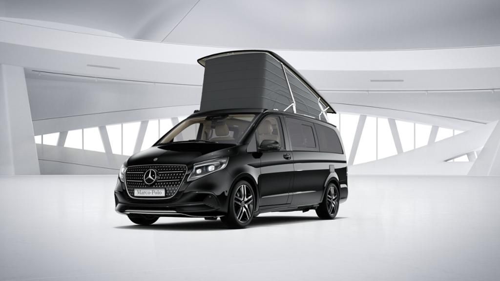 Image of Mercedes-Benz V 300