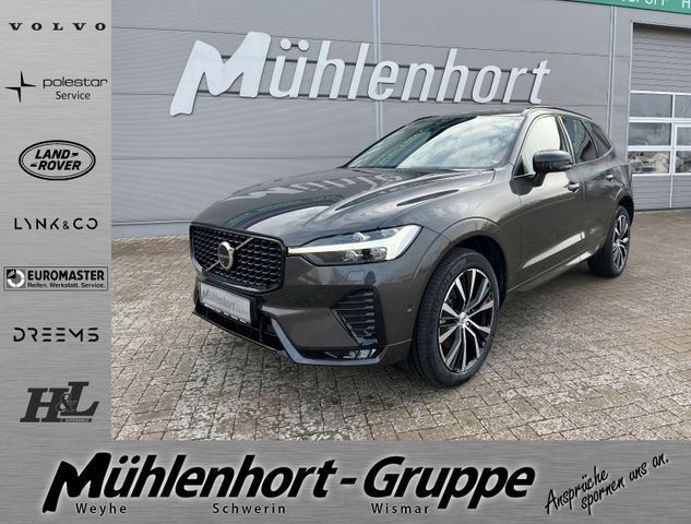 Volvo XC60 B4 D AWD Geartronic PLUS DARK - Sthzg - 360