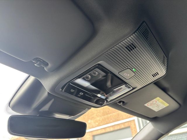 Leon 1.5 e-Hybrid Allwetter Edge Navi Intelligen