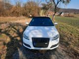 Audi A3 8P 2.0TDI 140 PS S-tronic - Audi A3: 140 Ps