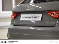 Audi A1 - Vorschau Bild 8
