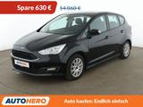 Ford C-Max 2.0 TDCi Business Edition Aut.*NAVI*TEMPO* - Ford C-Max: Business Edition