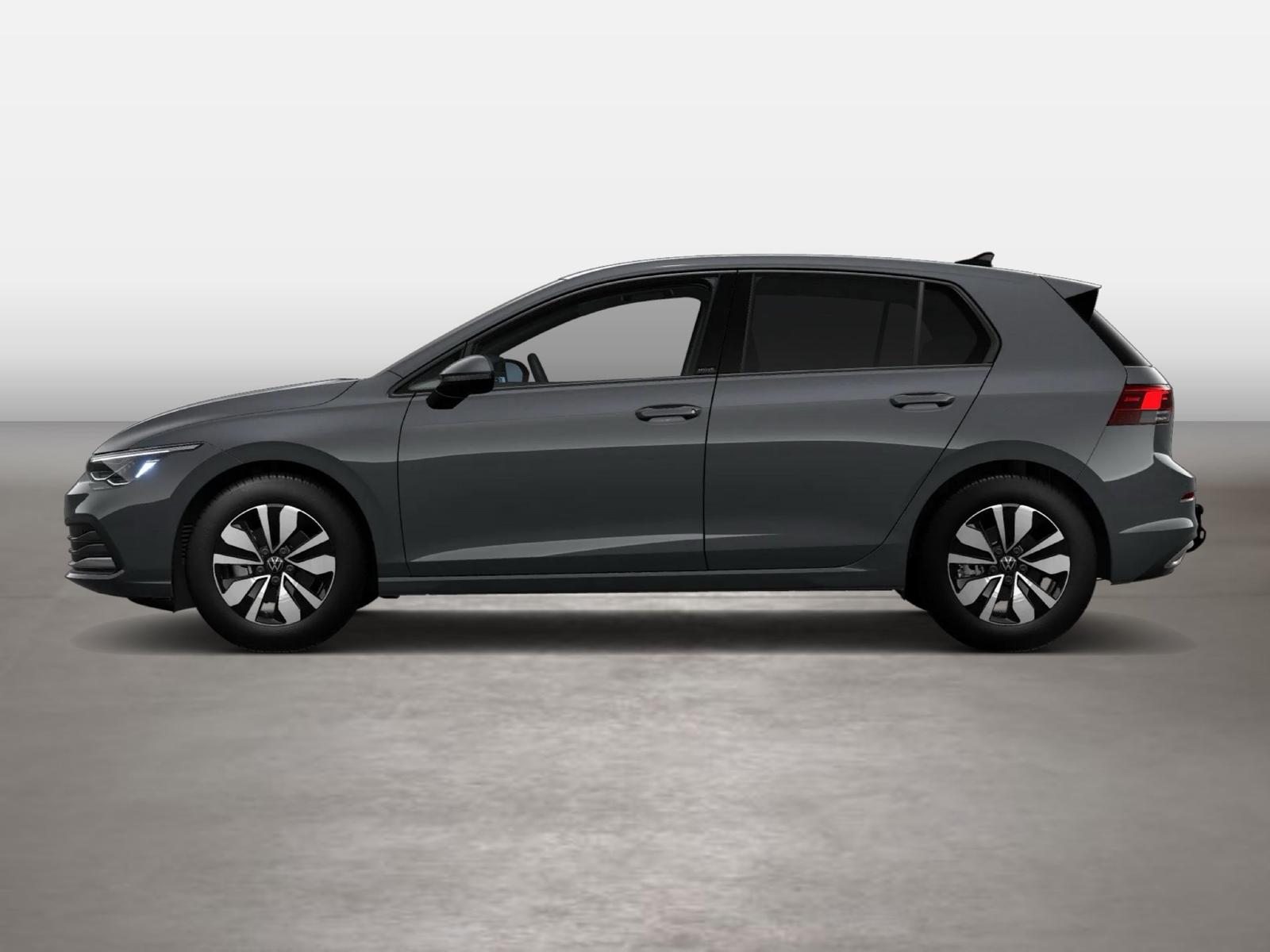 Volkswagen Golf VIII 1.5 TSI Move CarPlay AHK ACC LED Navi, миниатюра 8