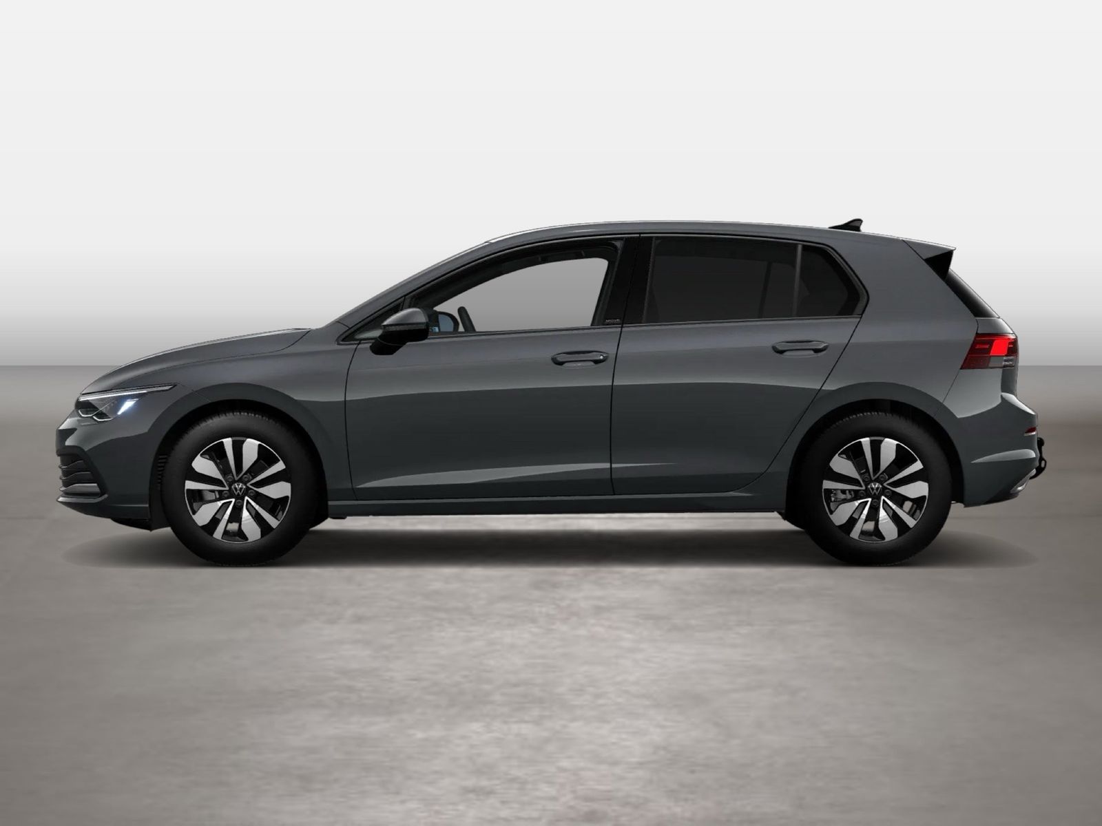 Volkswagen Golf - Bild 8