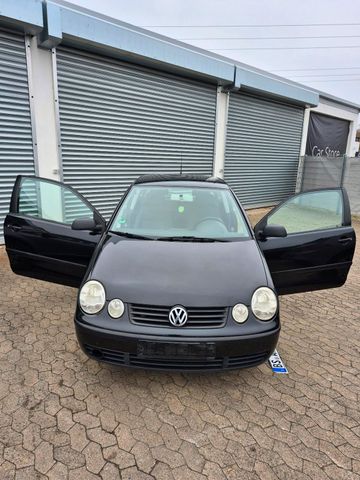 Volkswagen VW Polo  TOP ANGEBOT !