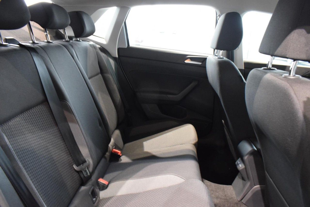 Volkswagen Polo - Bild 8