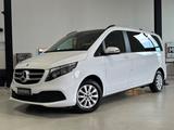 Mercedes-Benz V 220 d 4MATIC kompakt *7-Sitz,MBUX,Tempo,Kam.* - Mercedes-Benz V 220: Kompakt