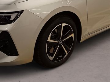 Fotografie 2 des Opel Astra ST GS Automatik Navi 360°Kamera LED PDC