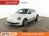 Volkswagen 2.0 TSI Exclusive Sport BlueMotion Tech Aut.*NAV - Volkswagen Beetle: Sport