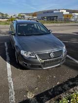 Volkswagen Passat Variant 2.0 TDI Comfortline Variant C...