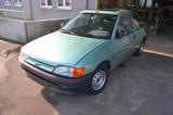 Ford Escort 1.4i CLX - Ford Escort: 1.4