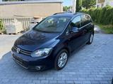 Volkswagen Golf Plus VI Life*ALU*AHK*PDC