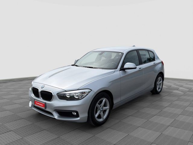 BMW BMW 118 Serie 1 i 5p. Advantage