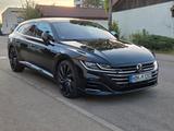 Volkswagen Arteon Shooting Brake R-Line 4MOTION 2.0 TDI DSG