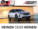 Peugeot 5008 Elektromotor 210 GT Navi LED ACC El. Heckkl
