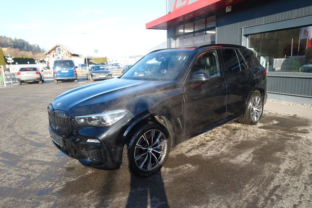 BMW X5 xDrive 45 e M Sport *EXP. 27990*