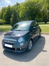 Fiat 500 0.9 8V TwinAir GQ - Fiat 500: Gq